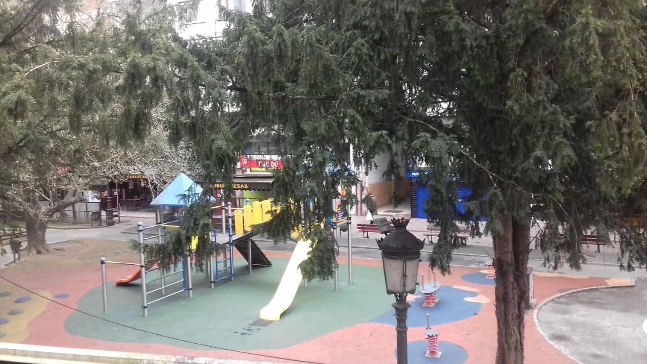 Hospedaje Torreon Onís Dış mekan fotoğraf