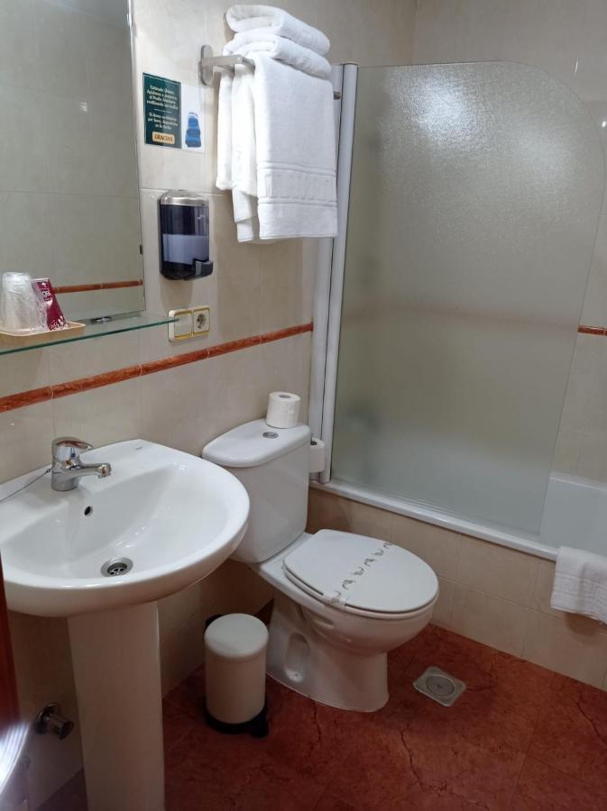 Hospedaje Torreon Onís Dış mekan fotoğraf
