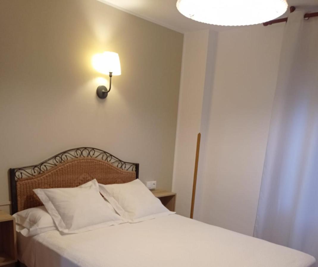 Hospedaje Torreon Onís Dış mekan fotoğraf