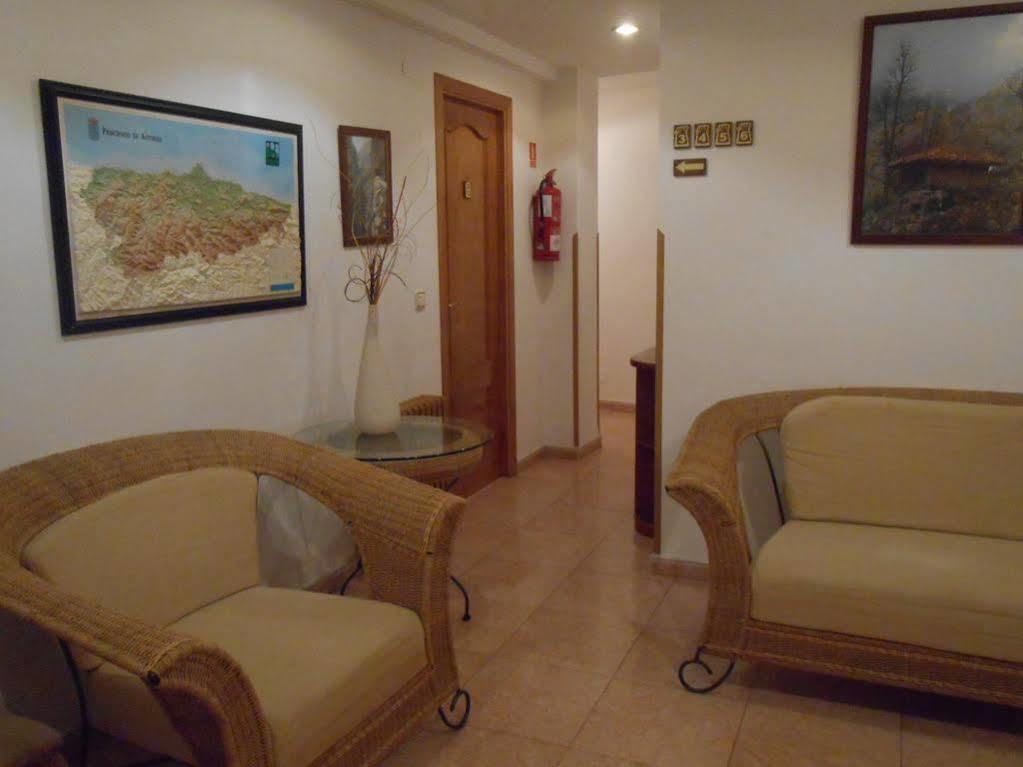 Hospedaje Torreon Onís Dış mekan fotoğraf