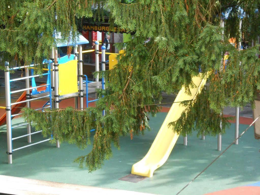 Hospedaje Torreon Onís Dış mekan fotoğraf