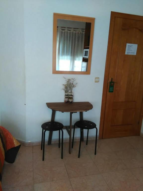Hospedaje Torreon Onís Dış mekan fotoğraf