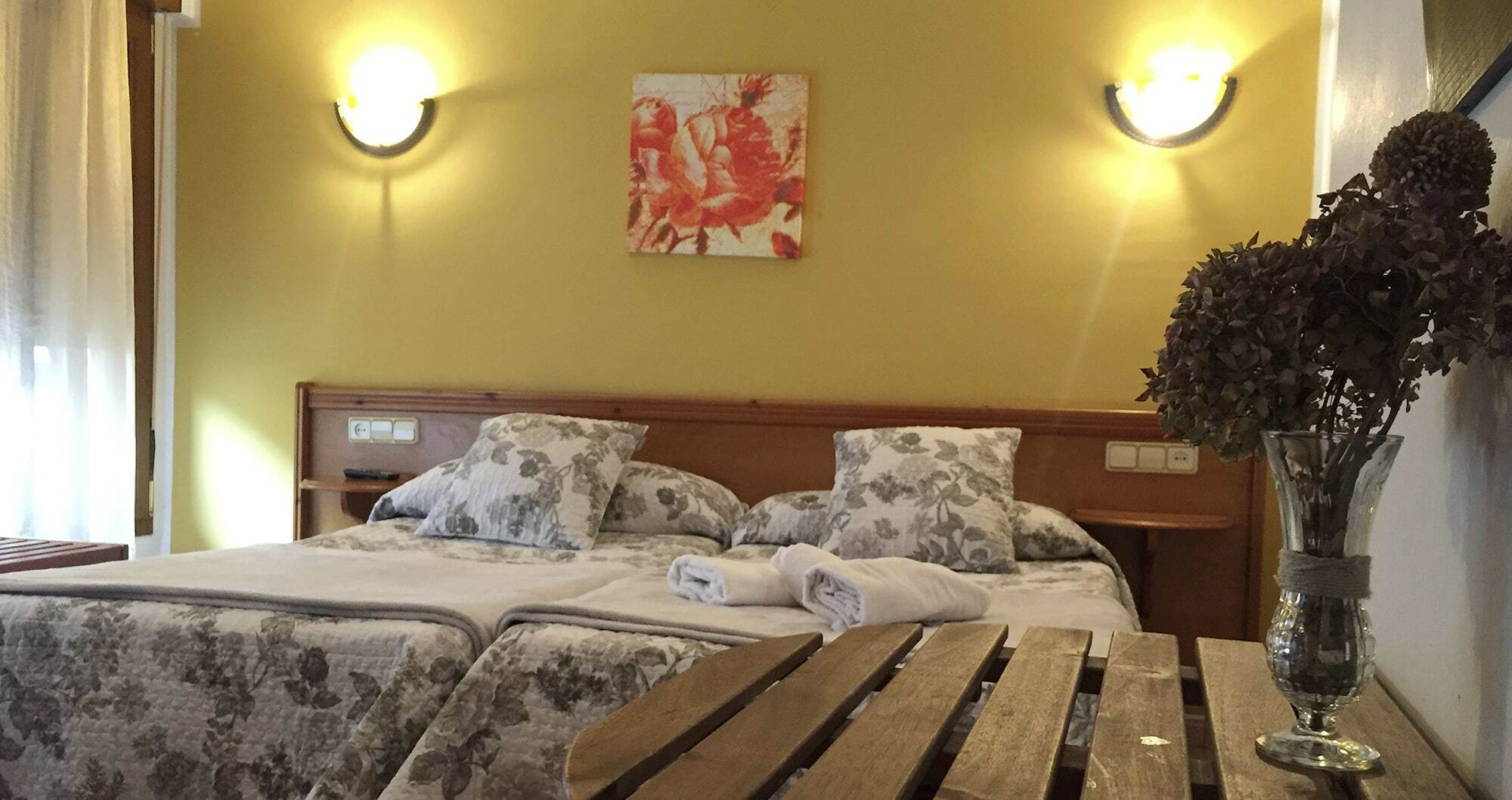 Hospedaje Torreon Onís Dış mekan fotoğraf